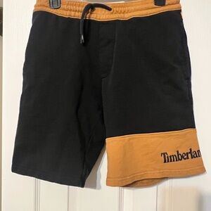 Timberland Black and Brown Apparel